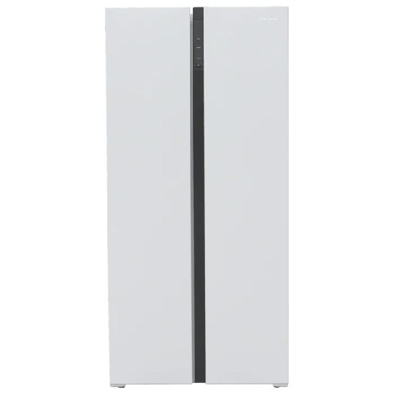 Холодильник Shivaki SBS-444DNFW