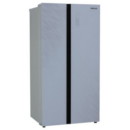 Холодильник Shivaki SBS-550DNFWGL