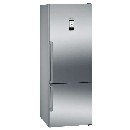 Холодильник Siemens KG56NHI20R