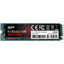 SSD Silicon Power SP256GBP34A80M28 256 GB