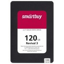 SSD SmartBuy SB120GB-RVVL3-25SAT3 120 GB