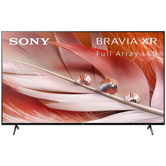 Телевизор Sony XR-65X90J