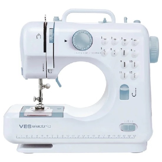 Швейная машина VES electric 500-BL