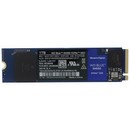 SSD Western Digital WDS100T2B0C 1000 GB