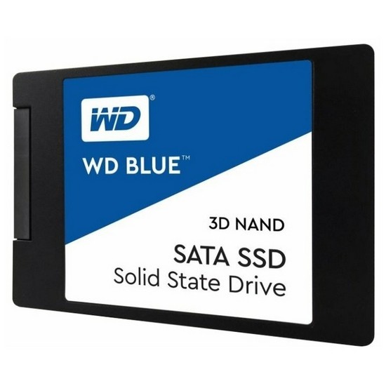 SSD Western Digital Blue SATA WDS250G2B0A 250 GB