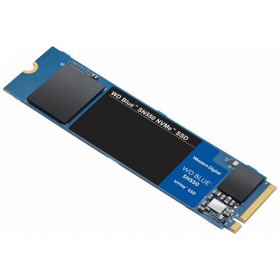 SSD Western Digital Blue SN550 WDS250G2B0C 250 GB