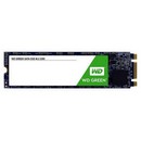 SSD Western Digital Green SATA WDS120G2G0B 120 GB