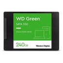 SSD Western Digital Green SATA WDS240G2G0A 240 GB