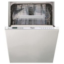 Посудомоечная машина Whirlpool ADG 422