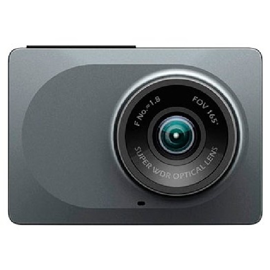 Видеорегистратор Xiaomi YI Smart Dash Camera