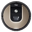 Робот-пылесос iRobot Roomba 966