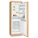 Как выбрать встраиваемый холодильник