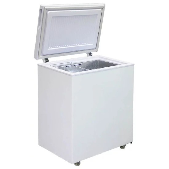 Морозильник Бирюса 155VK