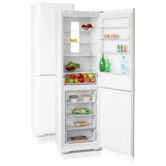 Холодильник Бирюса 380NF