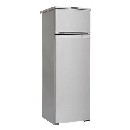 Холодильник Саратов 263 (КШД-200 30) серый