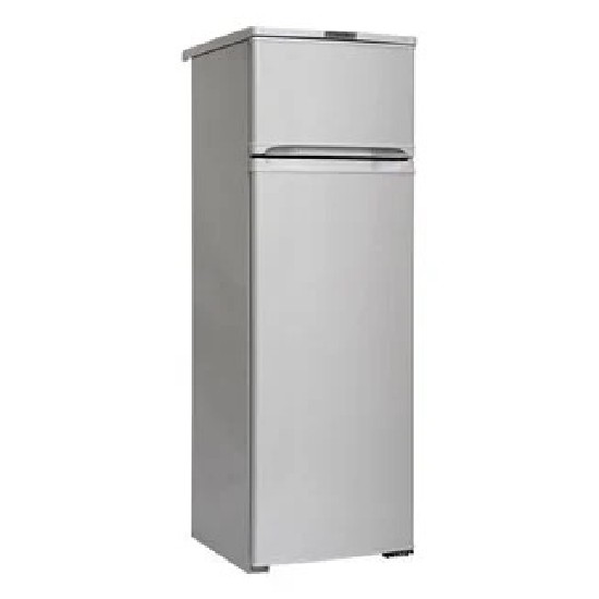 Холодильник Саратов 263 (КШД-200 30) серый