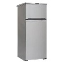 Холодильник Саратов 264 (КШД-150 30) серый